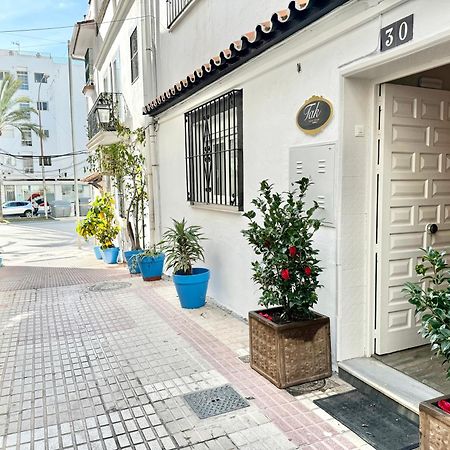 Tak Boutique Old Town- Eaw Homes Marbella Exteriér fotografie