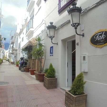 Tak Boutique Old Town- Eaw Homes Marbella Exteriér fotografie